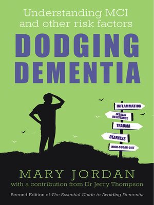 cover image of Dodging Dementia